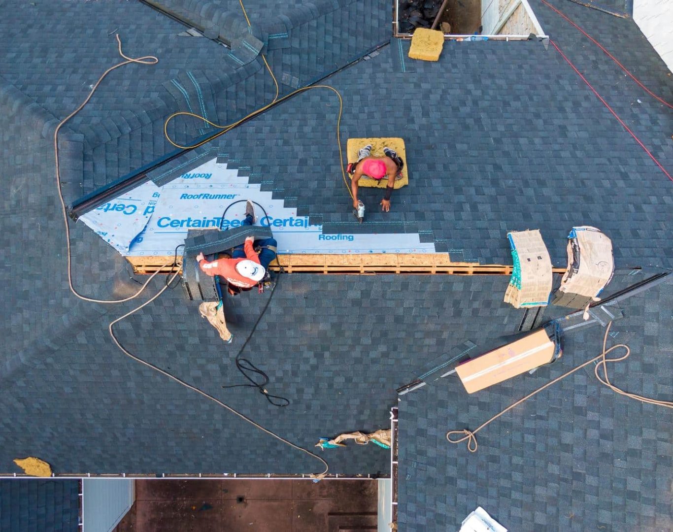 Durable shingles installed for Residential Roofing in Wheat Ridge, CO, offering reliable home protection Durable shingles installed for Residential Roofing in Wheat Ridge, CO, offering reliable home protection