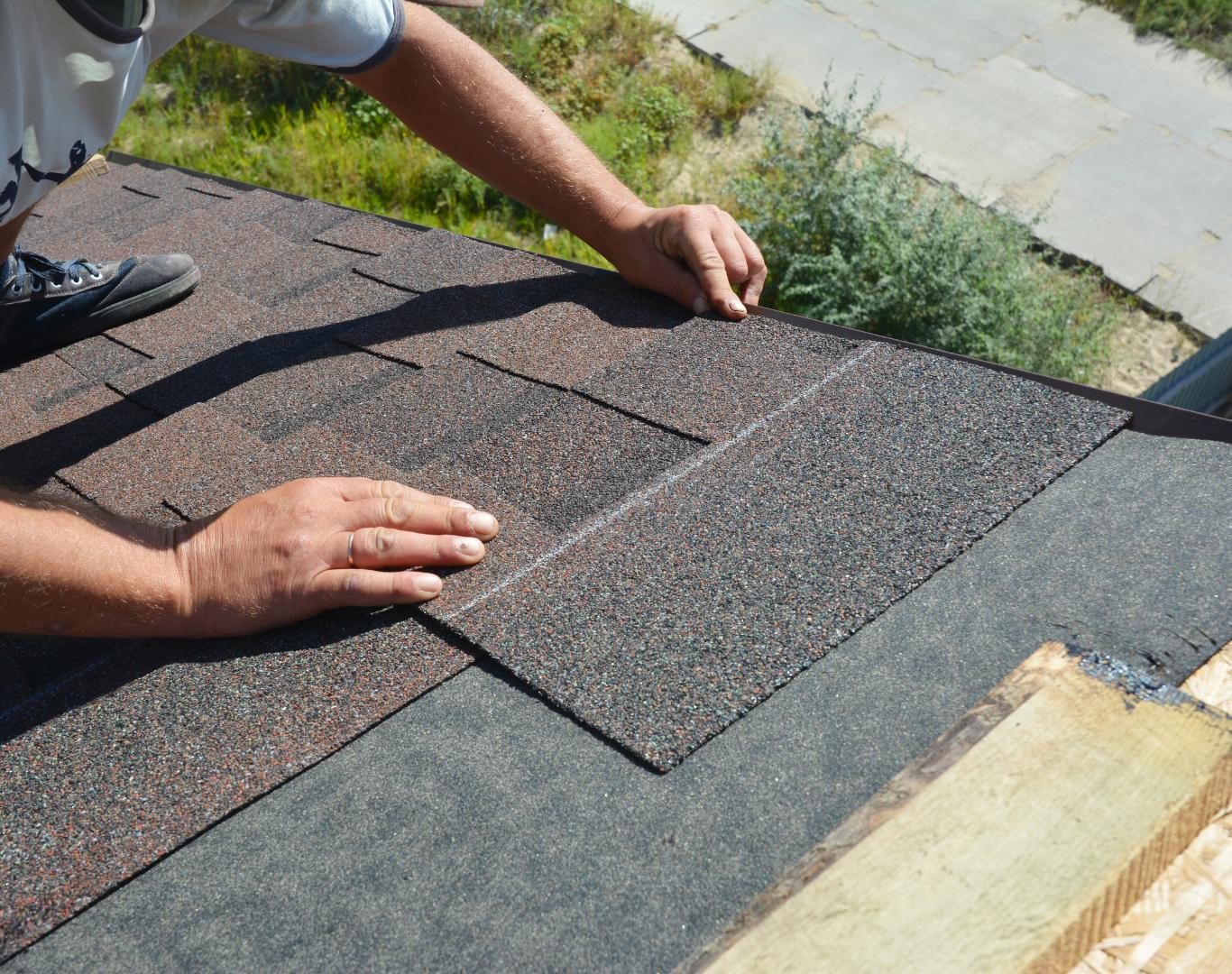 Reliable Roof Repair in Wheat Ridge, CO​