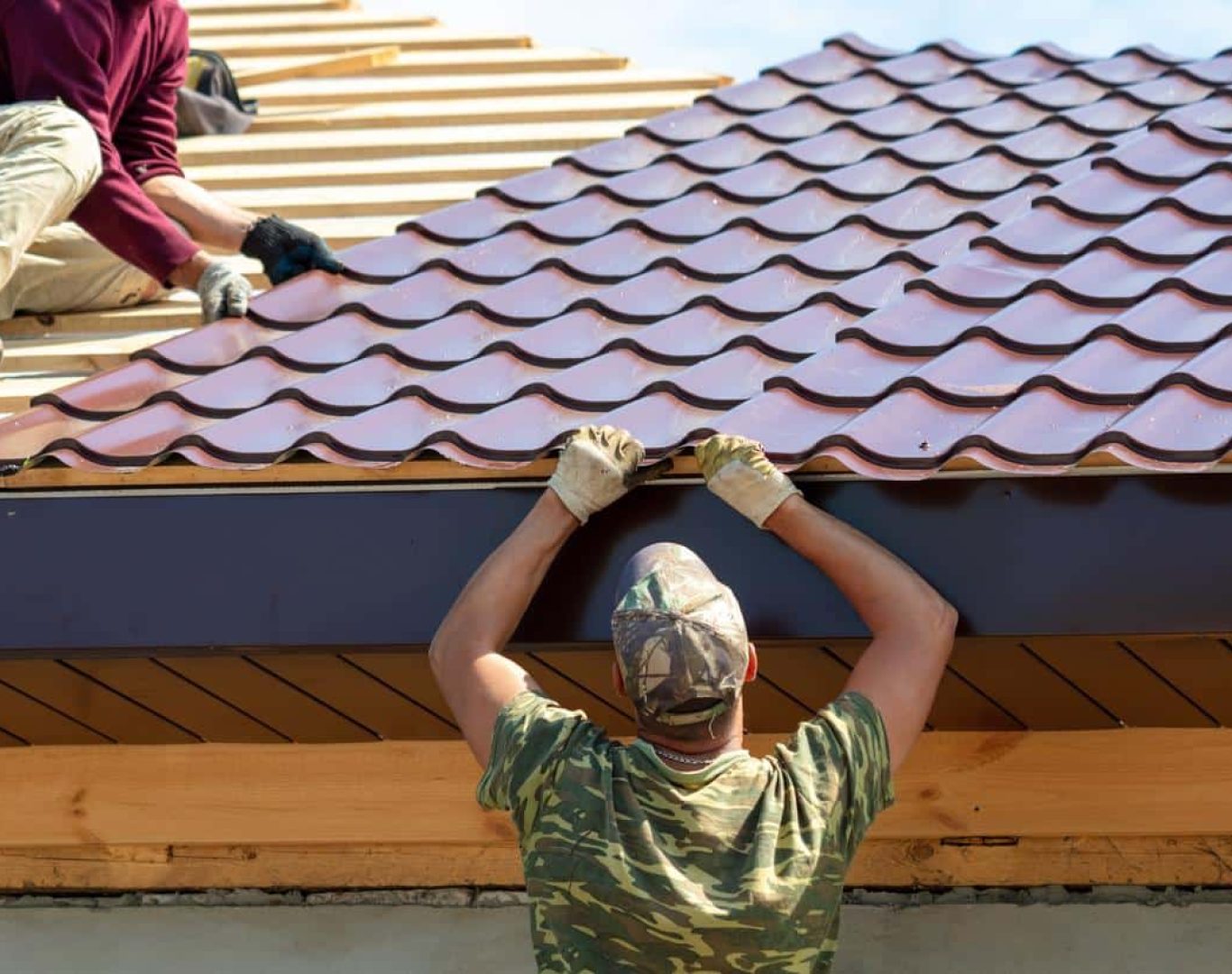 Top-quality installation for Residential Roofing in Lakewood, CO, built to handle harsh seasonal elements Top-quality installation for Residential Roofing in Lakewood, CO, built to handle harsh seasonal elements
